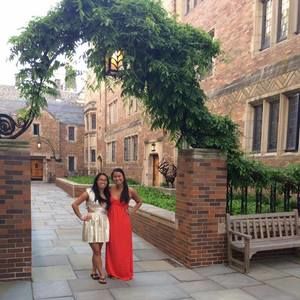 Meet your Posher, Casey